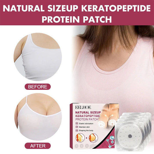 Women Breast enhancer Lifting Patch (Pack of 4)