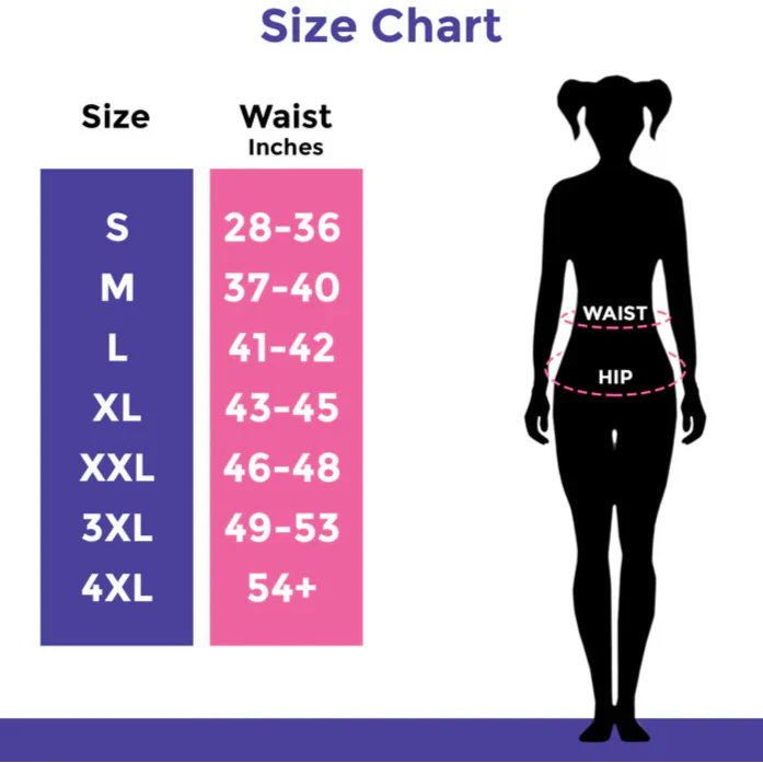 High Waist Slimming Body Shaper (Skin Color)